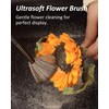 wisedry Flower Preservation Kit, Flower Drying Kit with Silica Gel