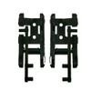 EACCESSORIES EA Sunroof Track Assembly Repair Kit fit for Jeep