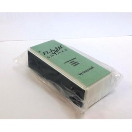 Design Nail Flash Shiner 3-Way Shine Buffer Block