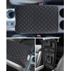 INTGET Center Console Armrest Cover for Ford F150 Accessories 2009