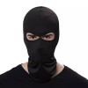 Unbranded 2 Hole Balaclava Full Face Mask Beanie Ski Sun