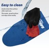 FIRSTINFO Flexible Funnel (14.76 inches Long), Flexible Draining Tool Oil