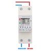 WiFi Smart Power Meter Switch Multi Function Protector with Metering