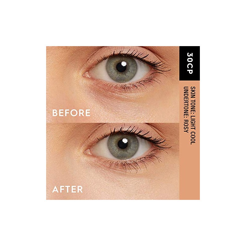 Urban Decay Stay Naked Concealer, Corrector de Ojeras Fórmula Ligera