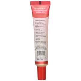 Difeel Mega Care Hair Oil - Jojoba Oil 1.4 Ounce