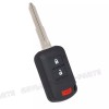 KeylessAutoParts OUCJ166N for Mitsubishi Eclipse Cross 2018 2019 2020 Car