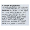 UD_San J for Case of 6-10 Fl Oz Mongolian Cooking