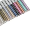 12PCS Liquid Eyeshadow Set Diamond Sparkling Matte Glitter Eyeshadow Set