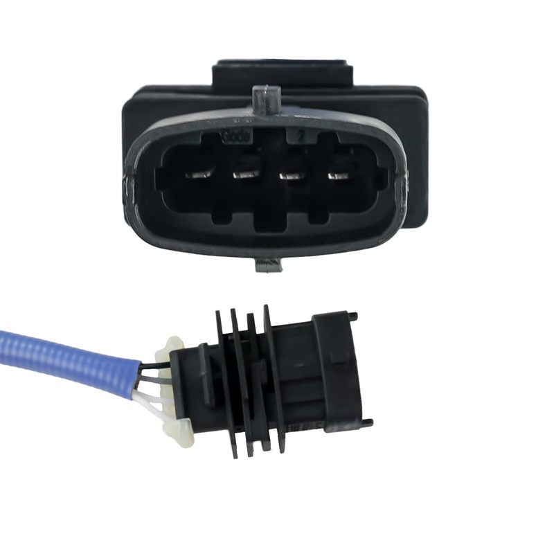 234-4528 234-4529 Upstream Downstream Oxygen O2 Sensor for Chevy Cruze