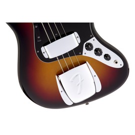 Fender Pure Vintage Jazz Bass Ashtray Cover Set