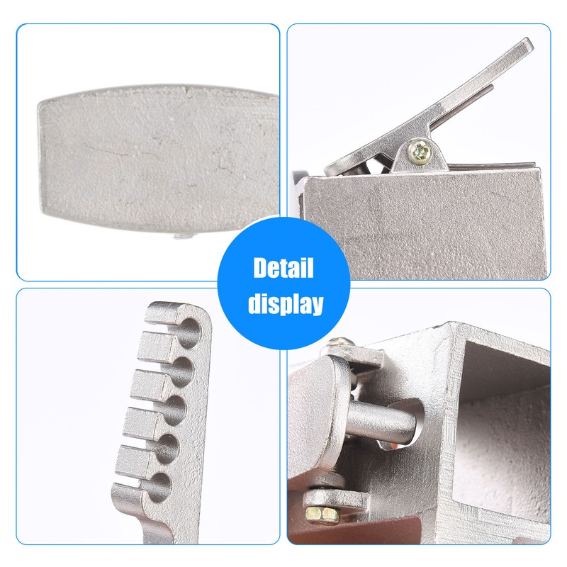 Archery Arrow Release Aids Finger Grip Caliper for Compound Hunting