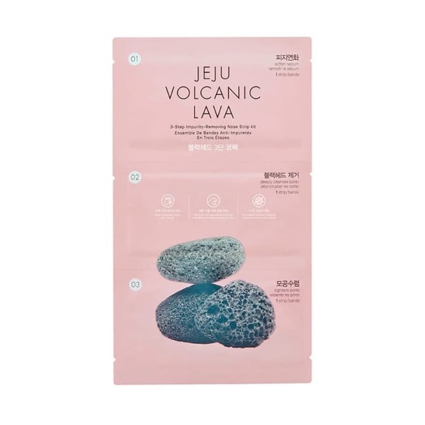 The Face Shop Buy The Face Shop Jeju Volcanic Lava