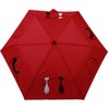 Doppler Mini Pocket Umbrella Havana Cats, Best friends, Animal Print