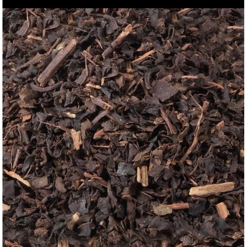 Tea Zone Green and/or Black Tea Zone Tea Leaves T1020