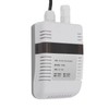 10‑30V Wall Mounted Multi Element Transmitter 485 Mode Temperature Humidity