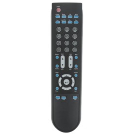 Unbranded New Remote for Sceptre TV H409BV-FHD H425BV-FHD X402BV-FHD X405BV-FHD X409BV-FHD