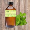 Wild Herb Peppermint Pure Essential Oil (1 OZ)
