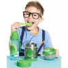 Skip Hop SH9M931410 Zoo Crocodile Food Container