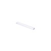 CRL Clear 1/8" x 1/4" x 2" Plastic Setting Blocks