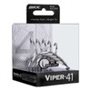 BKK Hooks A-ET-6790 Viper-41 Size 3/0# 6 Pack