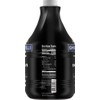 Ghirardelli Black Label Chocolate Sauce 87.3 Ounce with Ghirardelli Pump