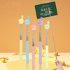 Telescopic Indicator Stick, Extends to 27.4 inches (69.5 cm), Convenient