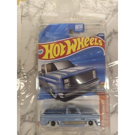 Hot Wheels Lot 3x / 83 Chevy Silverado S  DEAL 3 Free Protectors