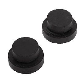 American Standard 072940-0070AP Aquaseal Diaphragm (2-Pack)