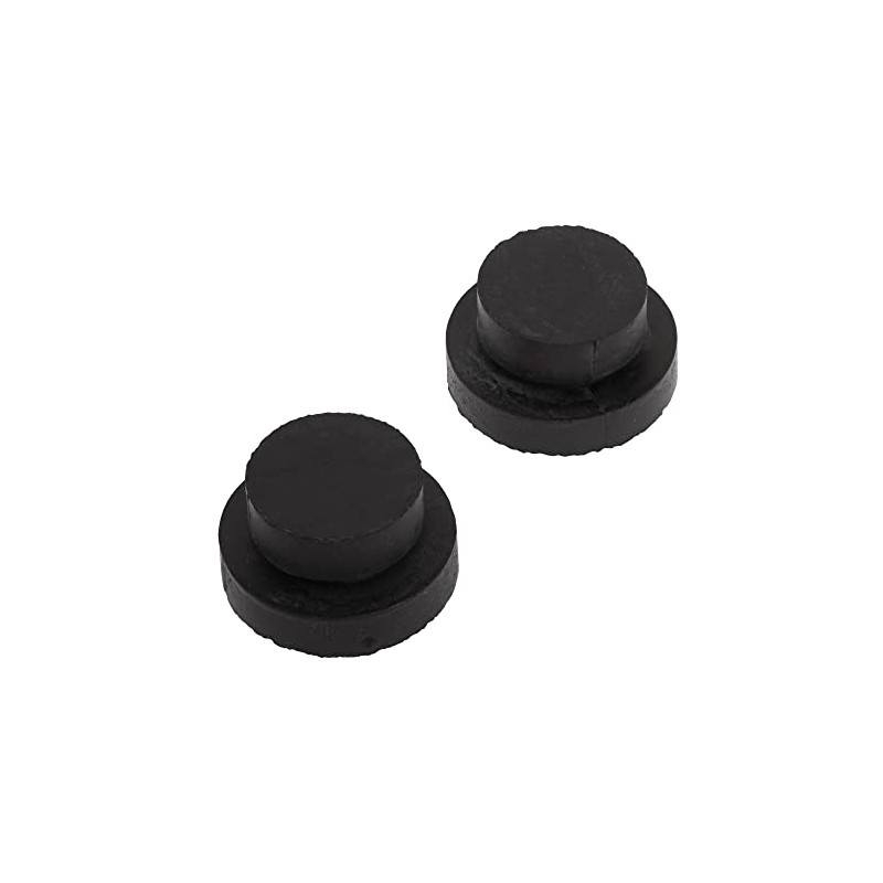 American Standard 072940-0070AP Aquaseal Diaphragm (2-Pack)
