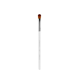 Sigma Beauty S20 Eye Cream Skincare Brush – Skincare Tool for Applying Skincare Products to Face and Skin, Gentle Eye Cream Brush Applicator for Eye Creams and Eye Makeup Primer (1 Pc)