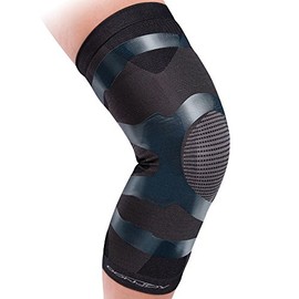 DonJoy TriZone Knee Brace - XL - Left.