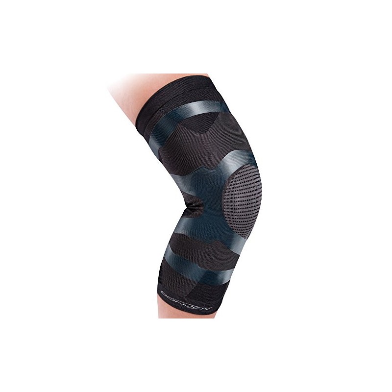 DonJoy TriZone Knee Brace - XL - Left.
