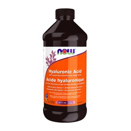 NOW Hyaluronic Acid 473mL