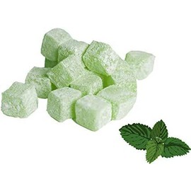 Persis Turkish Delight Mint- 250g