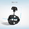 JJC Camera Clamp, Crab Scissor Type, Super Clamp, Load Capacity