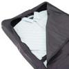 Mercury Tactical Tri-Fold Garment Bag