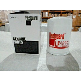 Fleetguard Cummins Filtration Fleetguard spin-on lube filter LF16253 - Overstock sale
