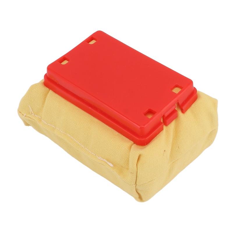 Grill Cleaning Brush Head Flame Retardant Heatproof Safe Professional Durable