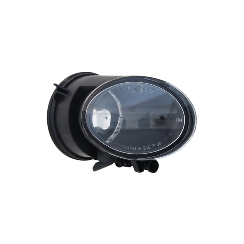 DAPA GmbH & Co. KG 190794019 Fog Light Left