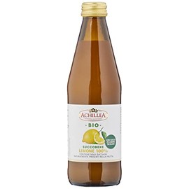 Achillea, Succo di limone bio, 330ml