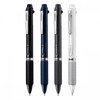 (JQ) Pentel EnerGel 3-Color Neutral Pen XBLC35C 0.5mm Dark Blue - Dozen (5-pack) / (제이큐)펜텔에너겔 3색 중성펜XBLC35C 0.5mm 다크블루-다스5개입