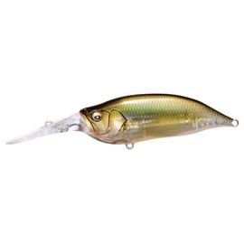 Mega Bath (Megabass) Lure IXI Shad (aibaiai Shad) Type – 3 Ito moroko