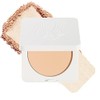 Velvet Matte Oil Control Pressed Powder by Luscious Cosmetics. Vegan