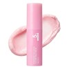 Pink Collagen Stick, Moisturized and Shiny