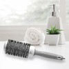 Olivia Garden Ceramic + Ion Round Thermal Hair Brush -