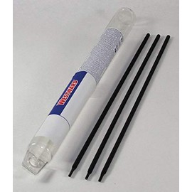 Stick Electrode, Nickel 55, 3/32 In., 1lb