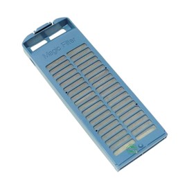 GLOB PRO SOLUTIONS WH42X10020 CKDX10020X compatible with GE Washer Filter Assembly fits old, WH42X10020