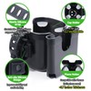 Joxodak - Golf Cart Holder, Golf Cart Accessories Compatible with