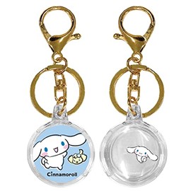 Sanrio Characters Air Tag Holder (Cinnamoroll)