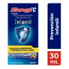 ADerogyl C Multivitamnico Infantil Frasco con Gotero 30 ml. Ayuda